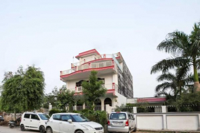 Hotel O Mannat stay